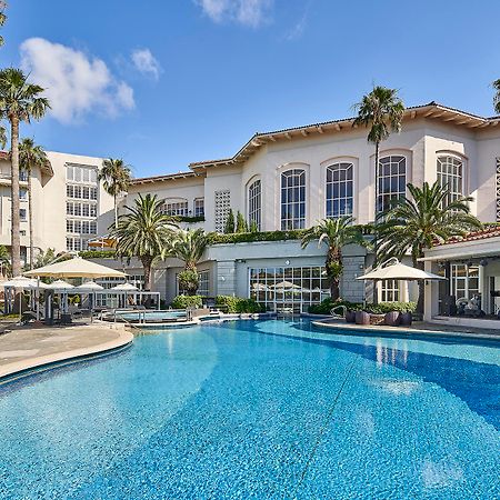 The Shilla Jeju Hotel Seogwipo Ngoại thất bức ảnh
