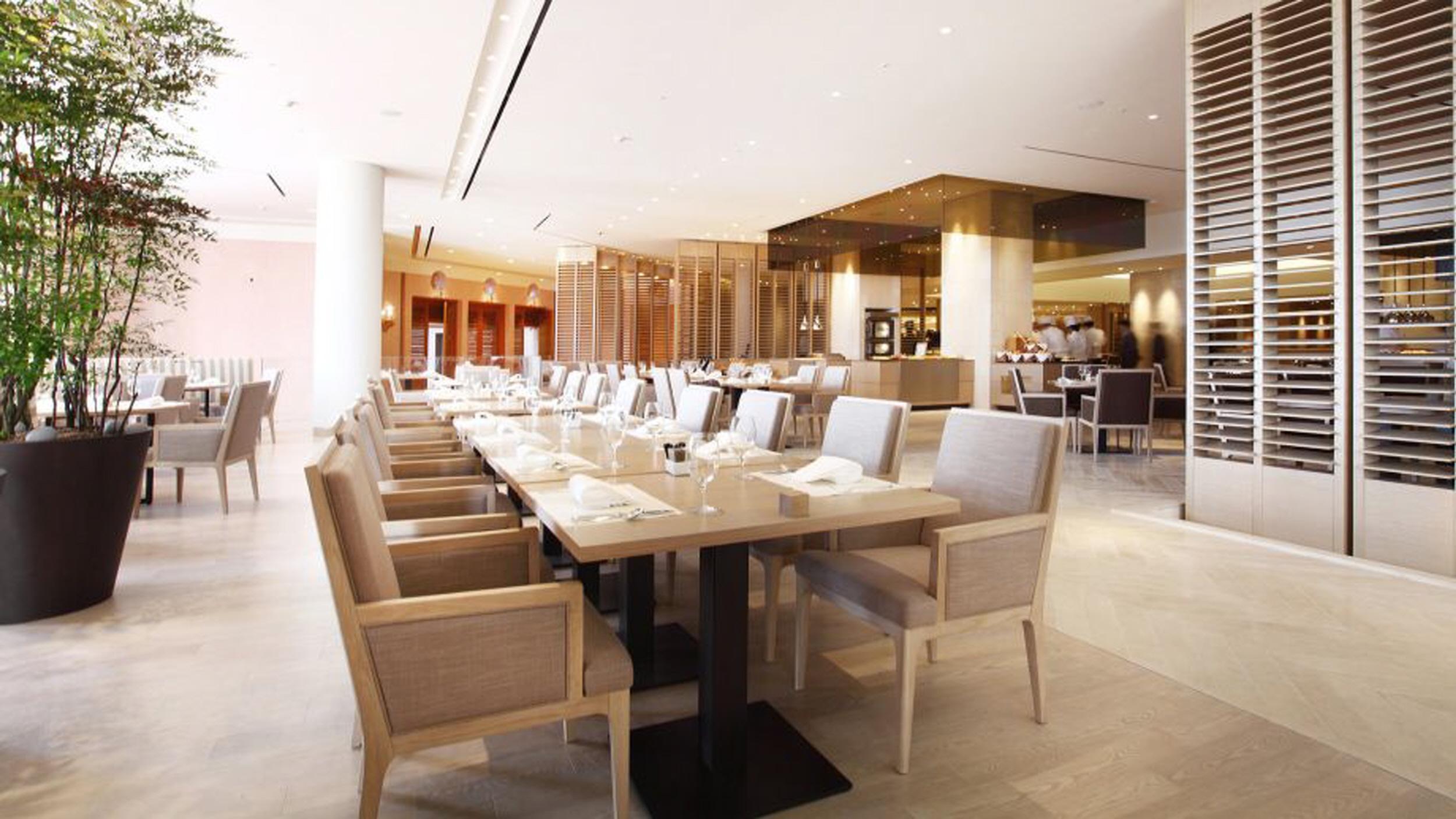 The Shilla Jeju Hotel Seogwipo Ngoại thất bức ảnh