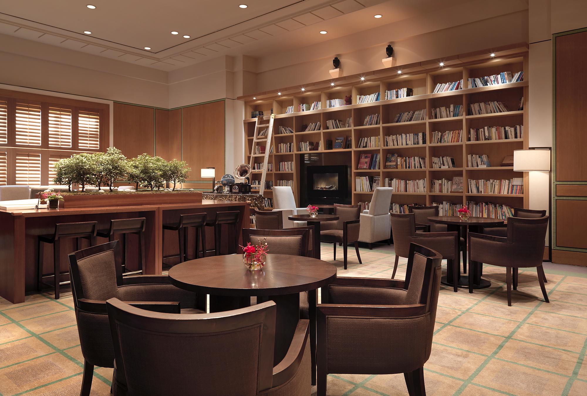 The Shilla Jeju Hotel Seogwipo Ngoại thất bức ảnh