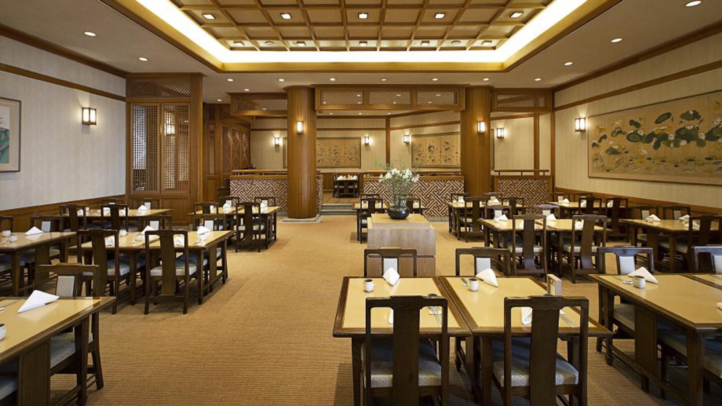 The Shilla Jeju Hotel Seogwipo Ngoại thất bức ảnh