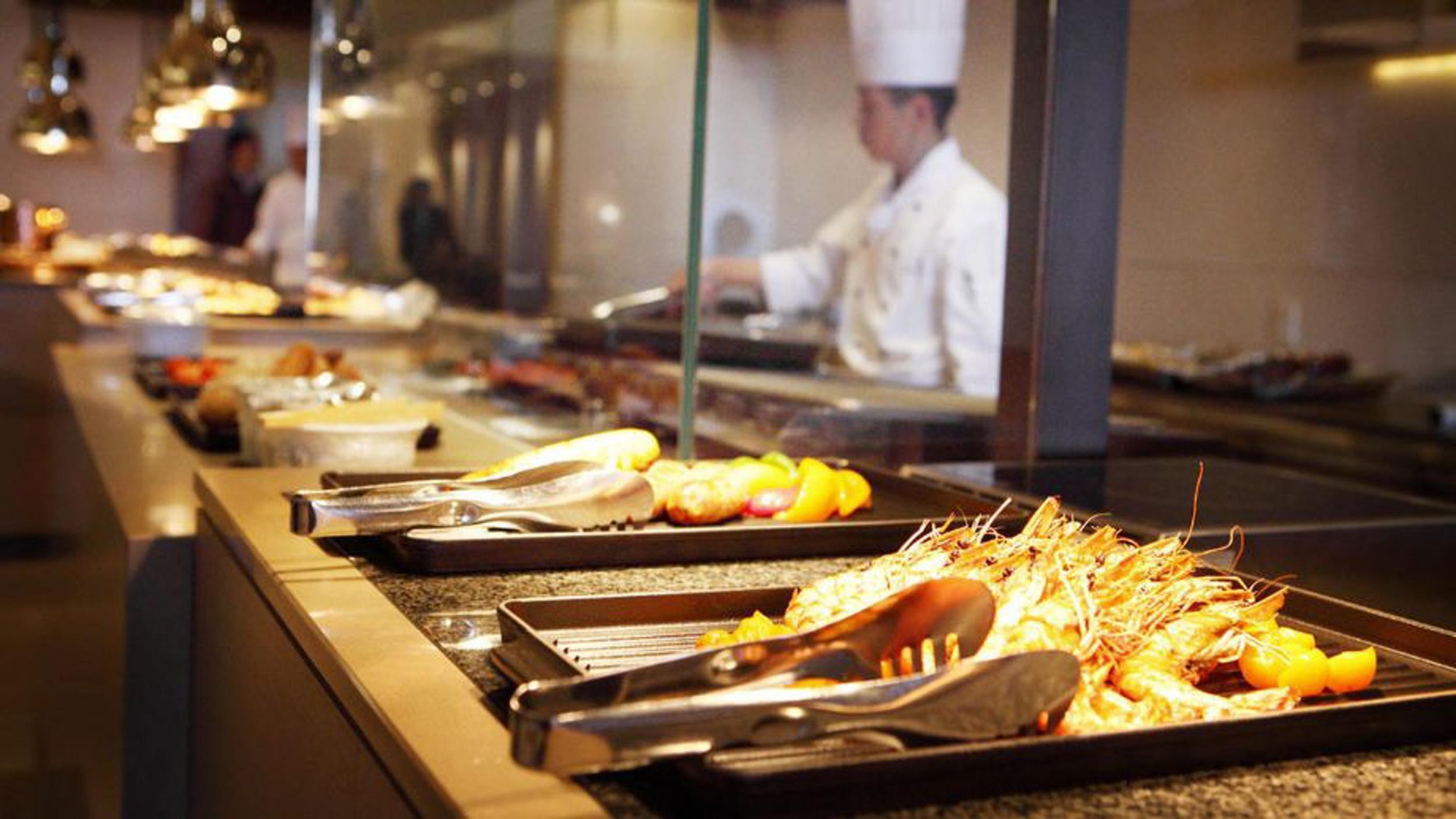 The Shilla Jeju Hotel Seogwipo Ngoại thất bức ảnh