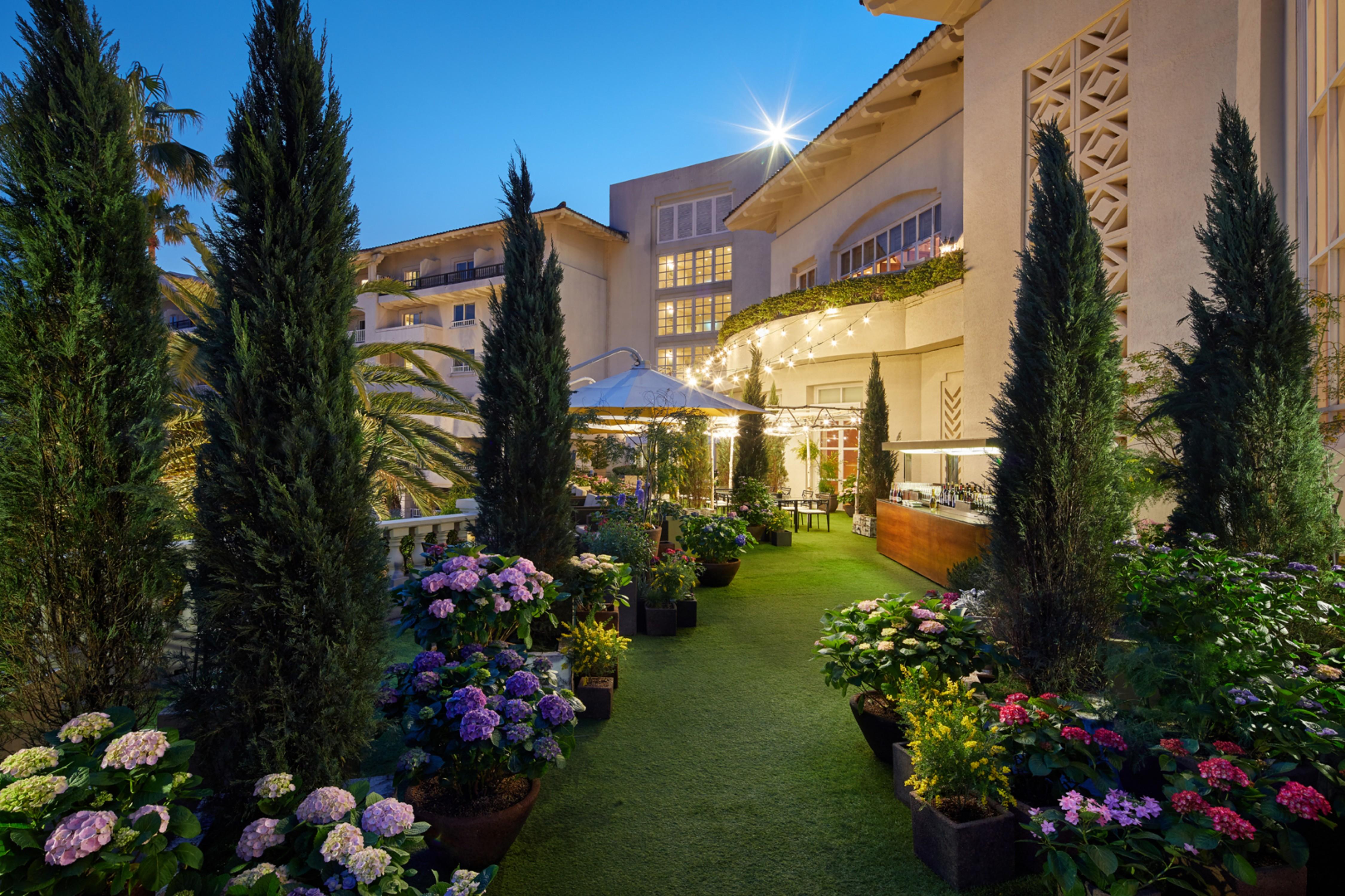The Shilla Jeju Hotel Seogwipo Ngoại thất bức ảnh