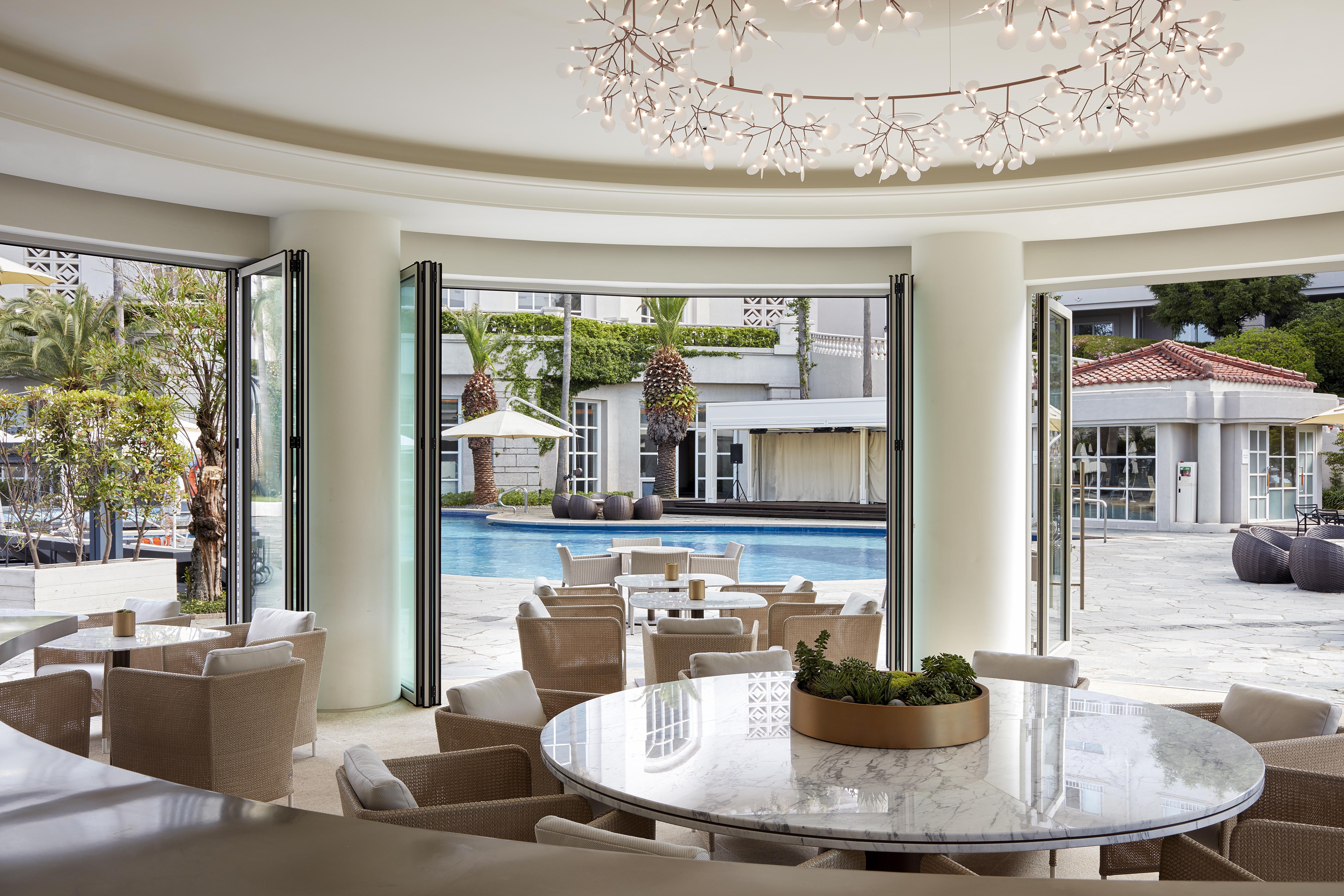 The Shilla Jeju Hotel Seogwipo Ngoại thất bức ảnh