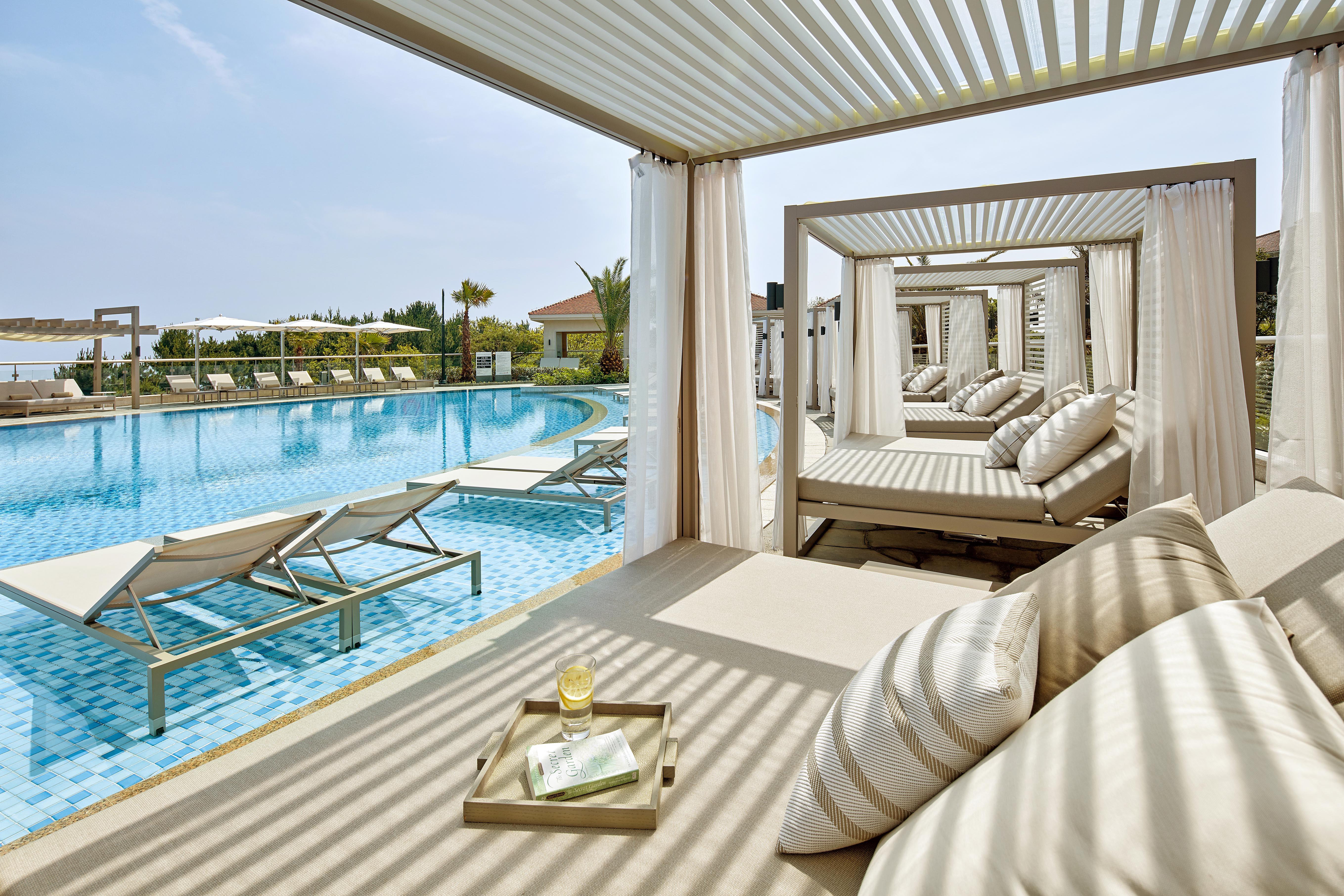 The Shilla Jeju Hotel Seogwipo Ngoại thất bức ảnh