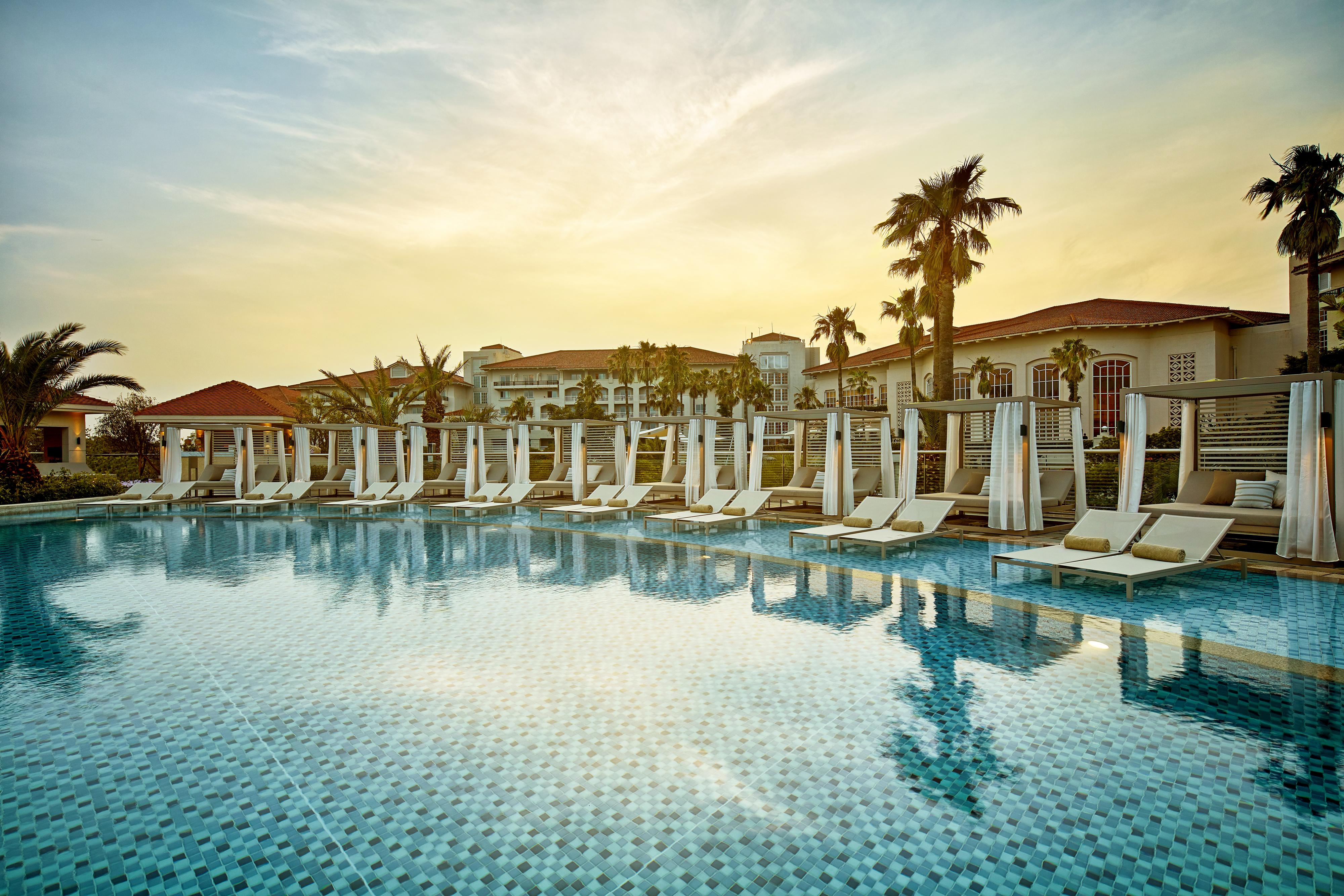 The Shilla Jeju Hotel Seogwipo Ngoại thất bức ảnh