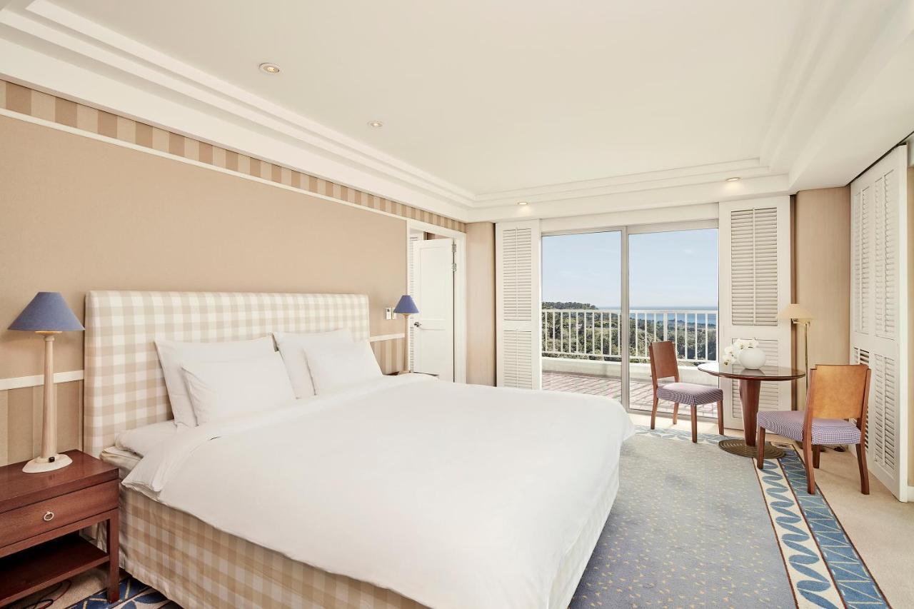 The Shilla Jeju Hotel Seogwipo Ngoại thất bức ảnh