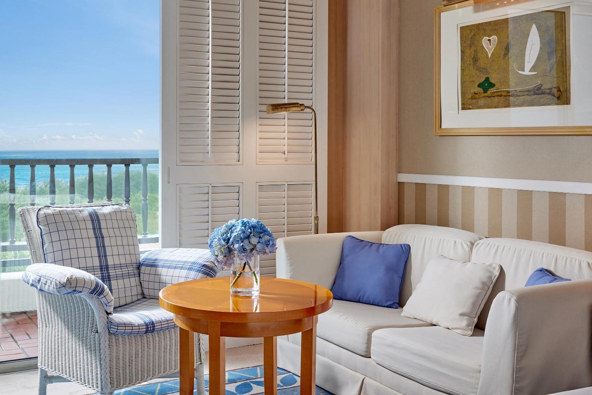 The Shilla Jeju Hotel Seogwipo Ngoại thất bức ảnh