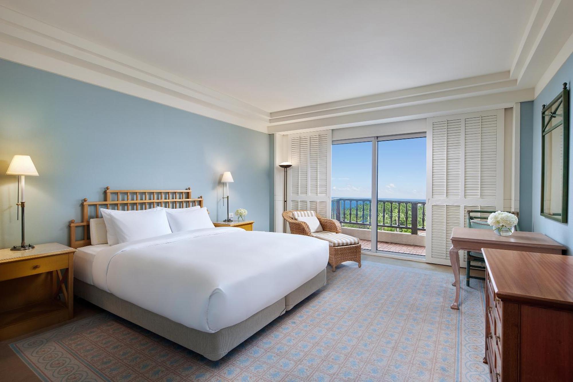 The Shilla Jeju Hotel Seogwipo Ngoại thất bức ảnh