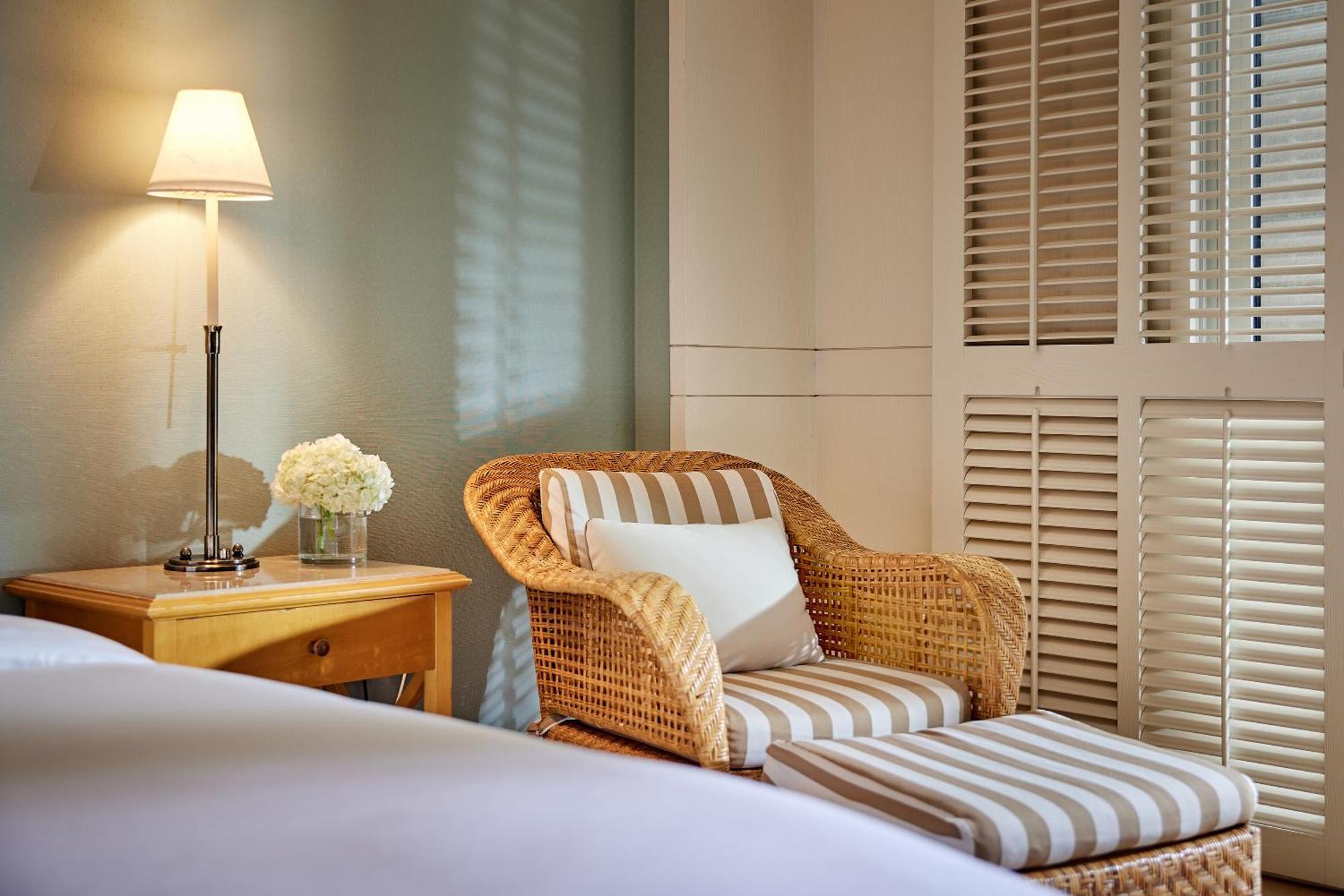 The Shilla Jeju Hotel Seogwipo Ngoại thất bức ảnh