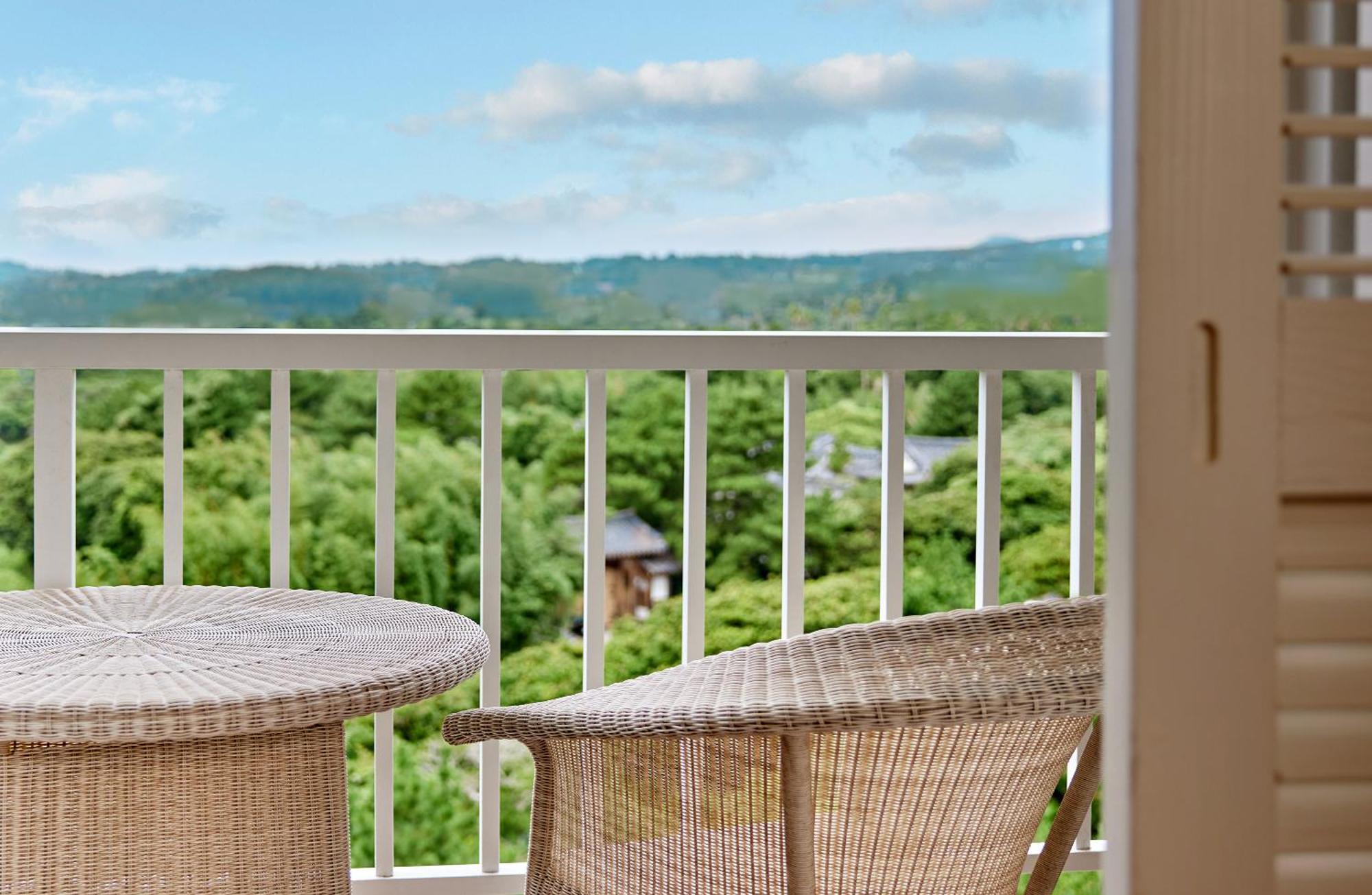 The Shilla Jeju Hotel Seogwipo Ngoại thất bức ảnh