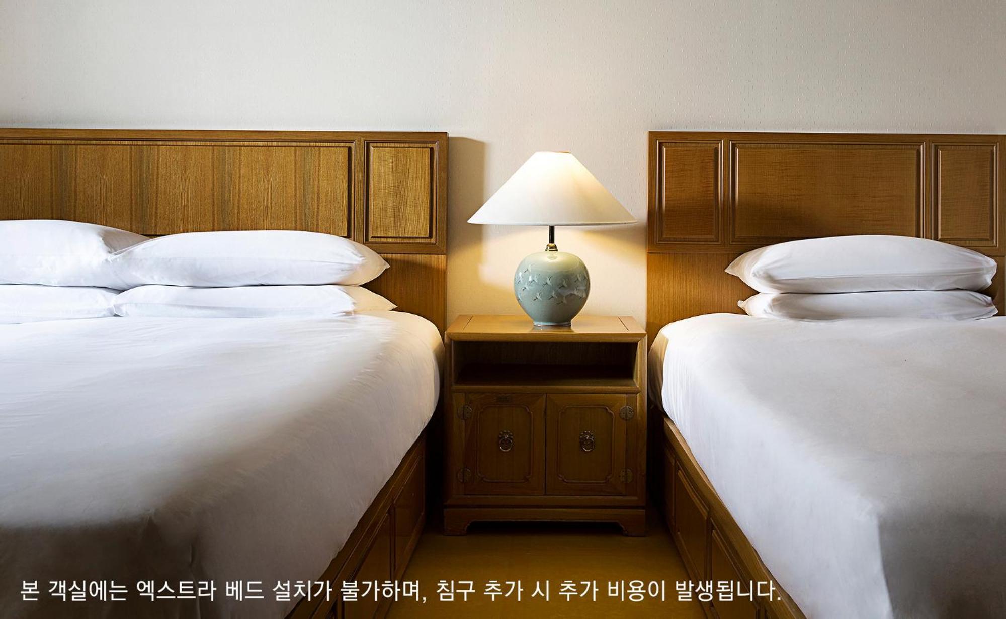 The Shilla Jeju Hotel Seogwipo Phòng bức ảnh