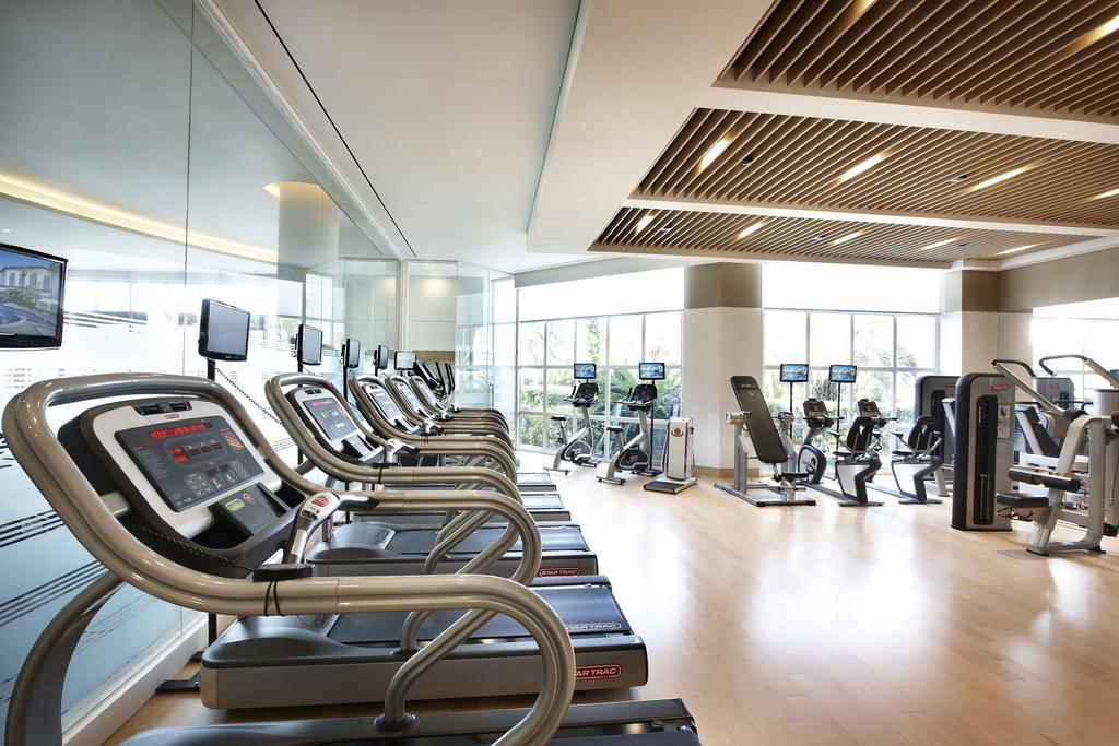 The Shilla Jeju Hotel Seogwipo Ngoại thất bức ảnh