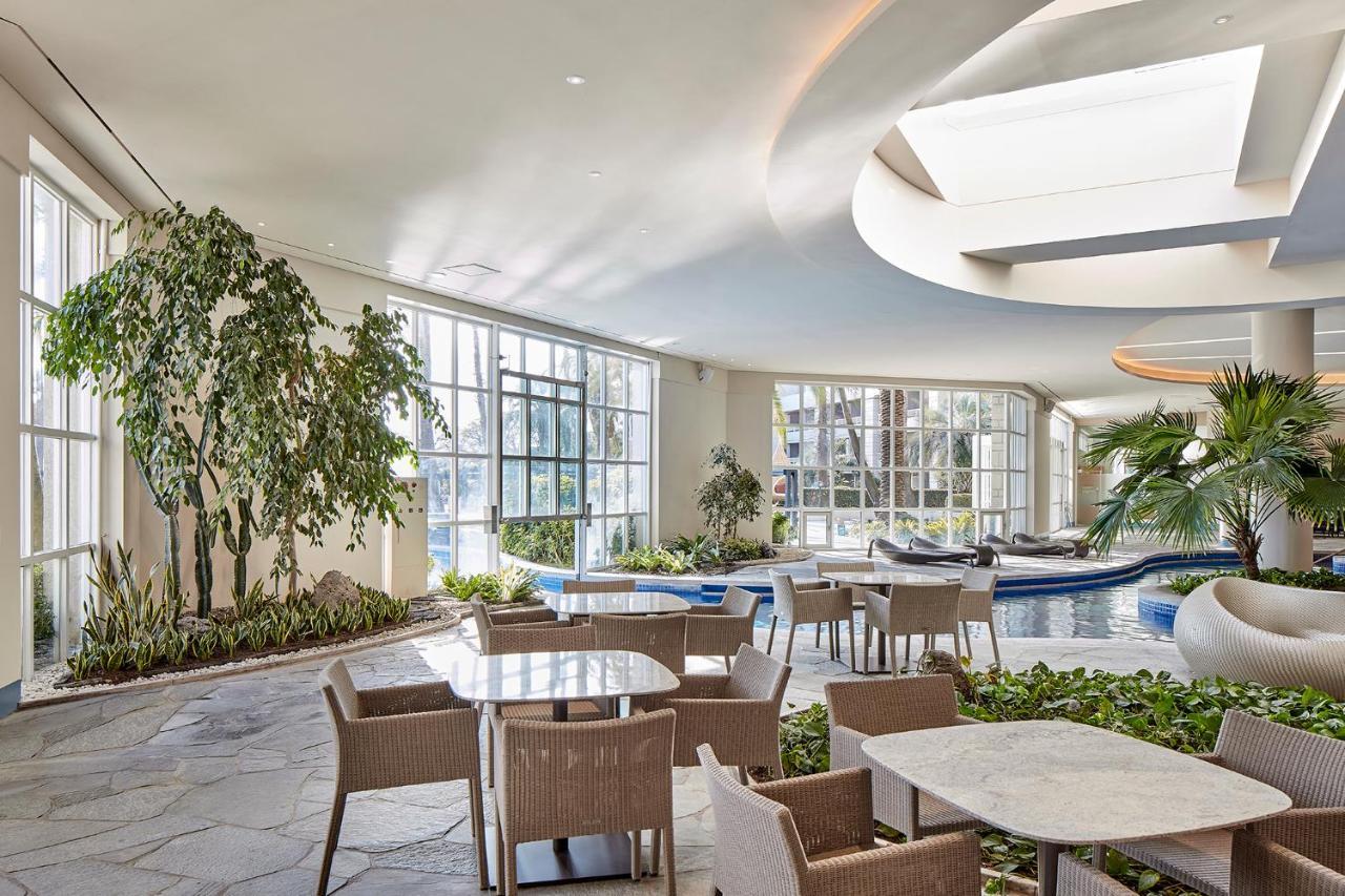 The Shilla Jeju Hotel Seogwipo Ngoại thất bức ảnh
