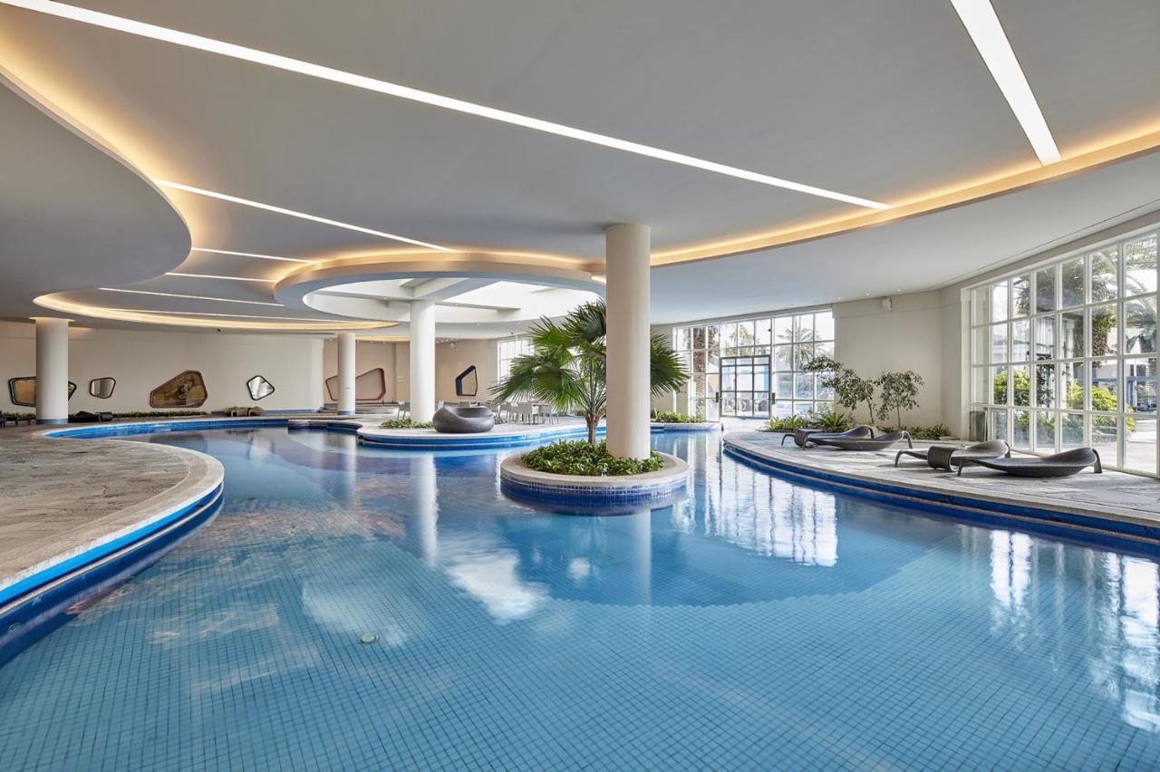 The Shilla Jeju Hotel Seogwipo Ngoại thất bức ảnh